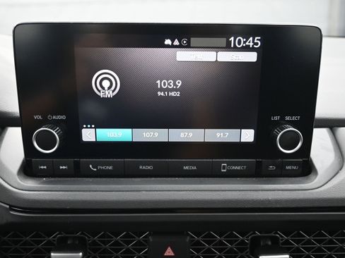 Used 2023 Honda Accord EX image 12