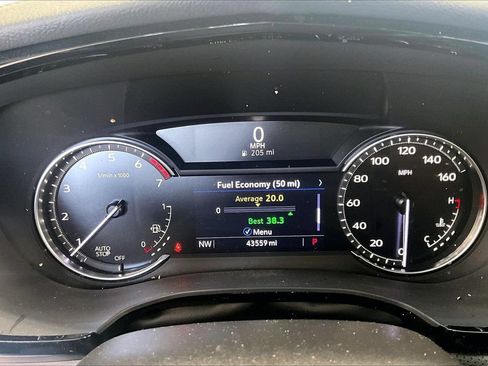Used 2023 Cadillac XT5 Luxury FWD image 18