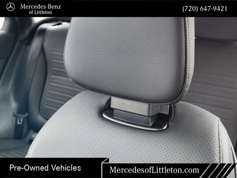 Used 2026 Mercedes-Benz GLC 300 4MATIC image 14