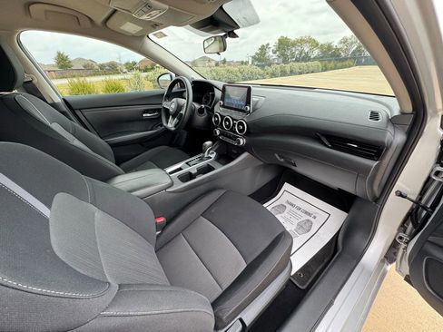 Used 2023 Nissan Sentra SV image 34