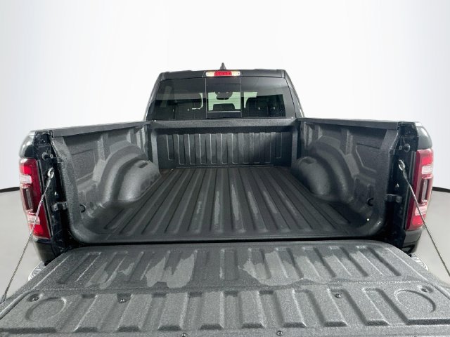 Used 2023 RAM 1500 Laramie AWD/4WD image 30