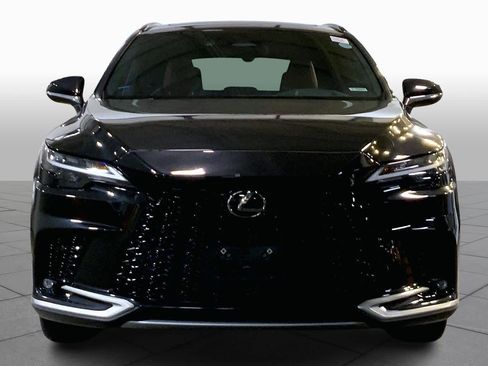 Certified 2023 Lexus RX 350 F Sport image 3