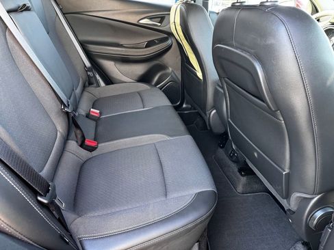 Used 2023 Buick Encore GX Select w/ Experience Buick Package image 28