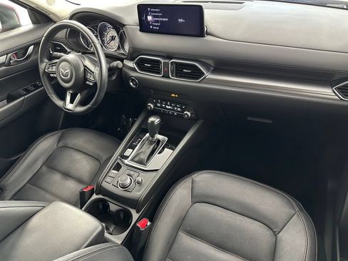 Used 2023 MAZDA CX-5 AWD 2.5 S image 36