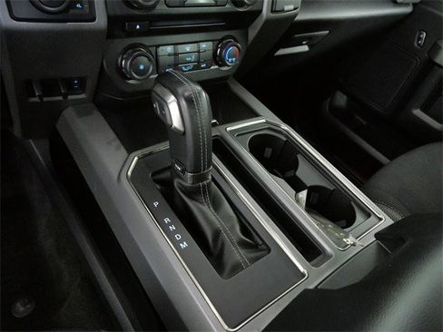 Certified 2018 Ford F150 Raptor image 22