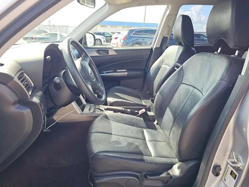 Used 2012 Subaru Forester 2.5X w/ Alloy Wheel Pkg image 10