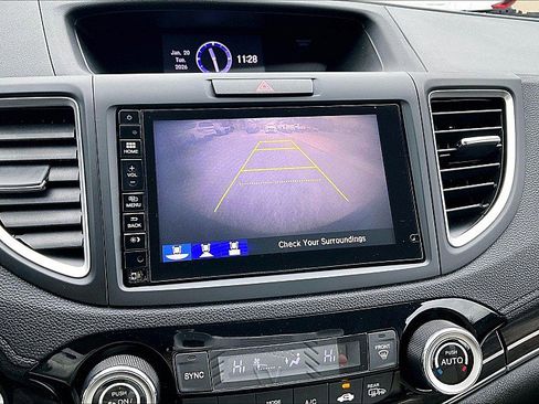 Used 2015 Honda CR-V EX-L image 22