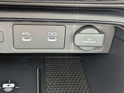 Used 2026 Honda CR-V EX-L image 38