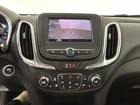 Used 2024 Chevrolet Equinox LT FWD image 24