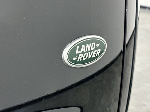 Used 2023 Land Rover Range Rover SE AWD/4WD image 28