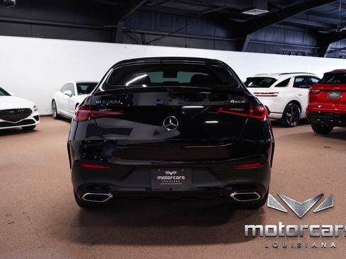 Used 2024 Mercedes-Benz GLC 300 4MATIC w/ AMG Line image 6