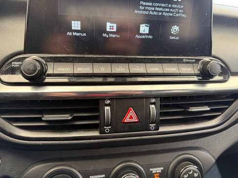 Used 2021 Kia Forte GT-Line FWD image 19