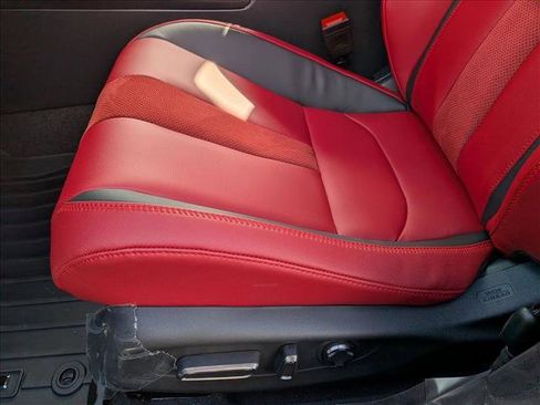 New 2026 Acura Integra A-Spec image 4