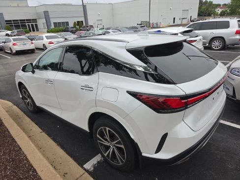 Used 2024 Lexus RX 350 Premium w/ Convenience Package AWD/4WD image 6