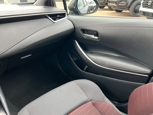 Used 2024 Toyota Corolla SE image 10