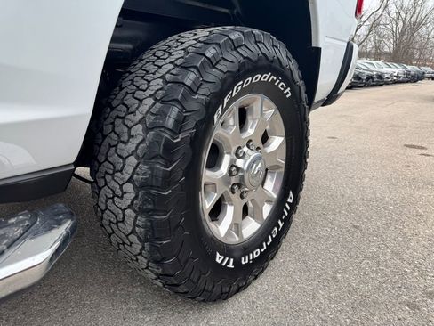 Used 2023 RAM 2500 Laramie image 15