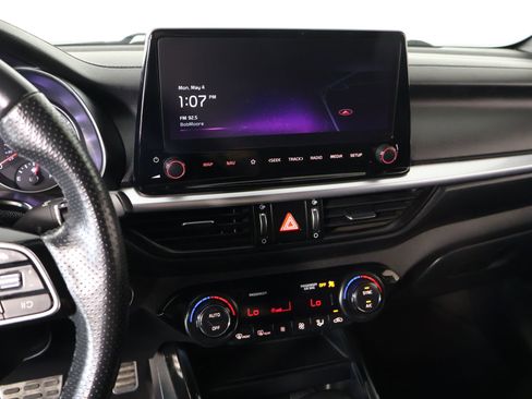 Used 2023 Kia Forte GT-Line FWD image 5