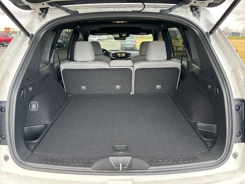 Used 2023 Honda Passport Elite image 11