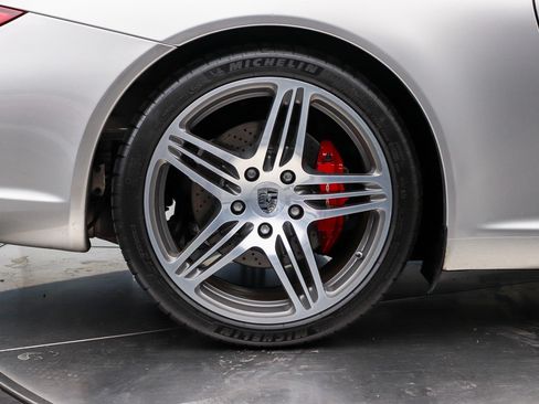 Used 2011 Porsche 911 Carrera S RWD image 22
