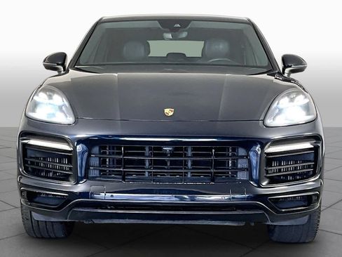 Used 2020 Porsche Cayenne AWD/4WD image 4