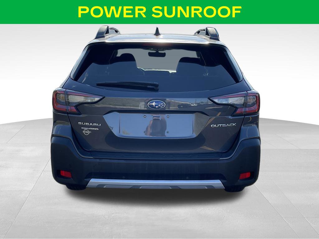 Used 2024 Subaru Outback Limited AWD/4WD image 6