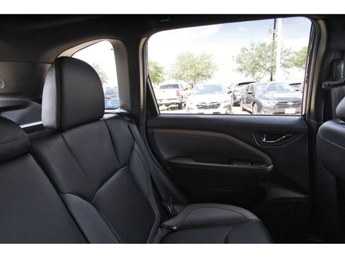 Used 2025 Subaru Forester Sport AWD/4WD image 12