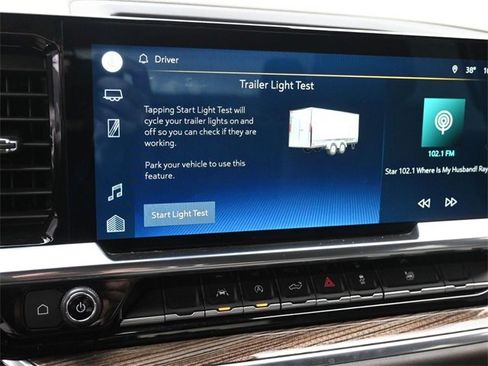 Certified 2022 Chevrolet Silverado 1500 LT w/ Protection Package image 29