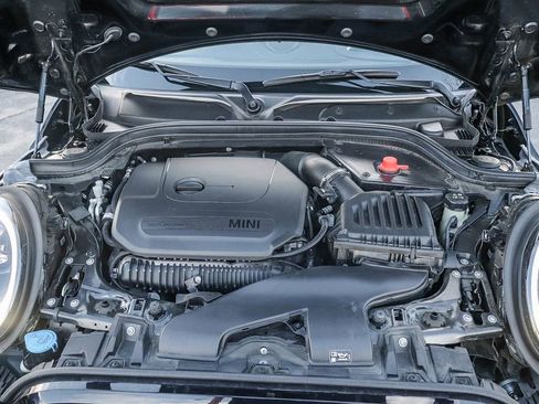 Used 2024 MINI Cooper John Cooper Works image 35