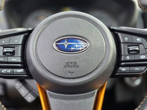 Certified 2023 Subaru Forester Wilderness image 26