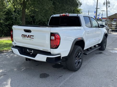 New 2025 GMC Canyon Elevation w/ Convenience Package image 39