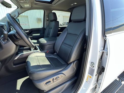 Certified 2023 GMC Sierra 3500 Denali w/ Denali Ultimate Package image 20