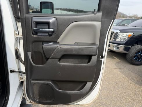 Used 2015 Chevrolet Silverado 2500 W/T w/ WT Convenience Package image 21