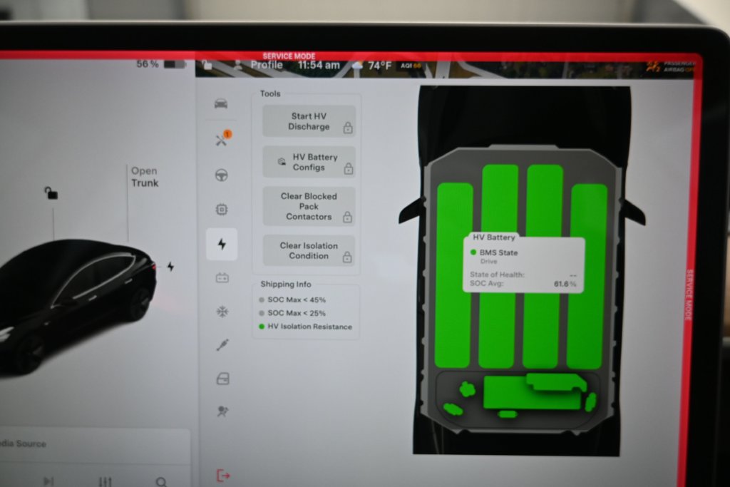 Used 2020 Tesla Model 3 Standard Range Plus RWD image 15