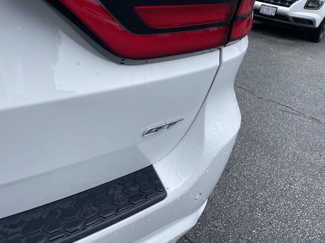 Used 2024 Dodge Durango GT AWD/4WD image 7