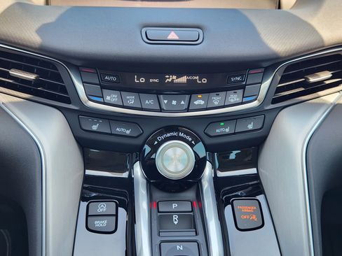 New 2025 Acura TLX w/ Technology Package image 14