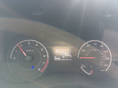 Used 2019 Subaru Crosstrek 2.0i Premium w/ Popular Package #2 image 12