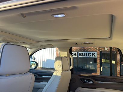 Used 2023 GMC Yukon Denali