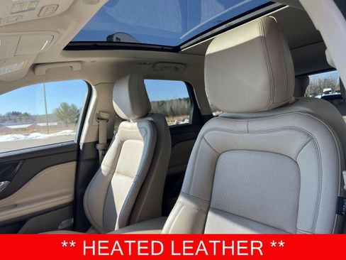 Used 2020 Lincoln Corsair Reserve w/ Equipment Group 201A image 2