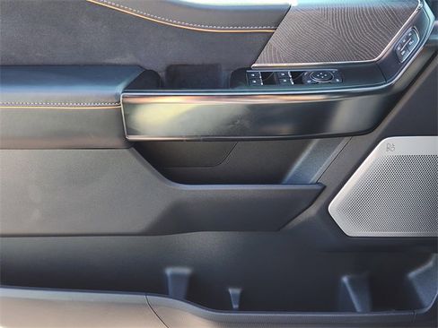 Used 2022 Ford F150 Platinum w/ Equipment Group 701A High image 23