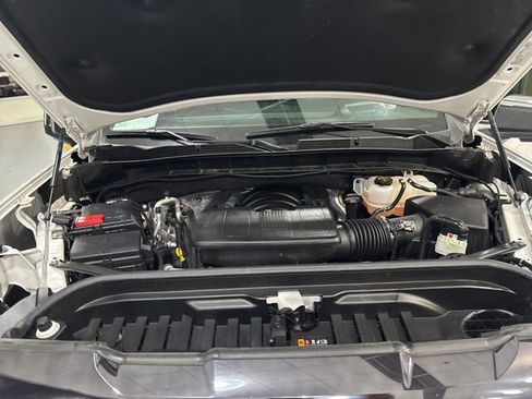 Used 2024 GMC Sierra 1500 Denali Ultimate image 39