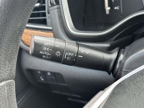 Certified 2022 Honda CR-V EX image 21