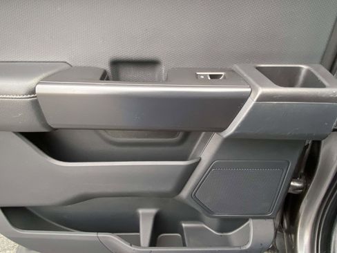 Used 2022 Ford F150 XL w/ STX Black Appearance Package image 13