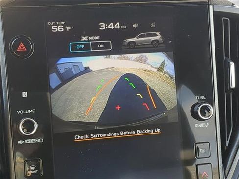 Certified 2025 Subaru Forester Premium image 19