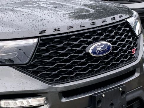 Used 2020 Ford Explorer ST w/ ST Street Pack AWD/4WD image 26