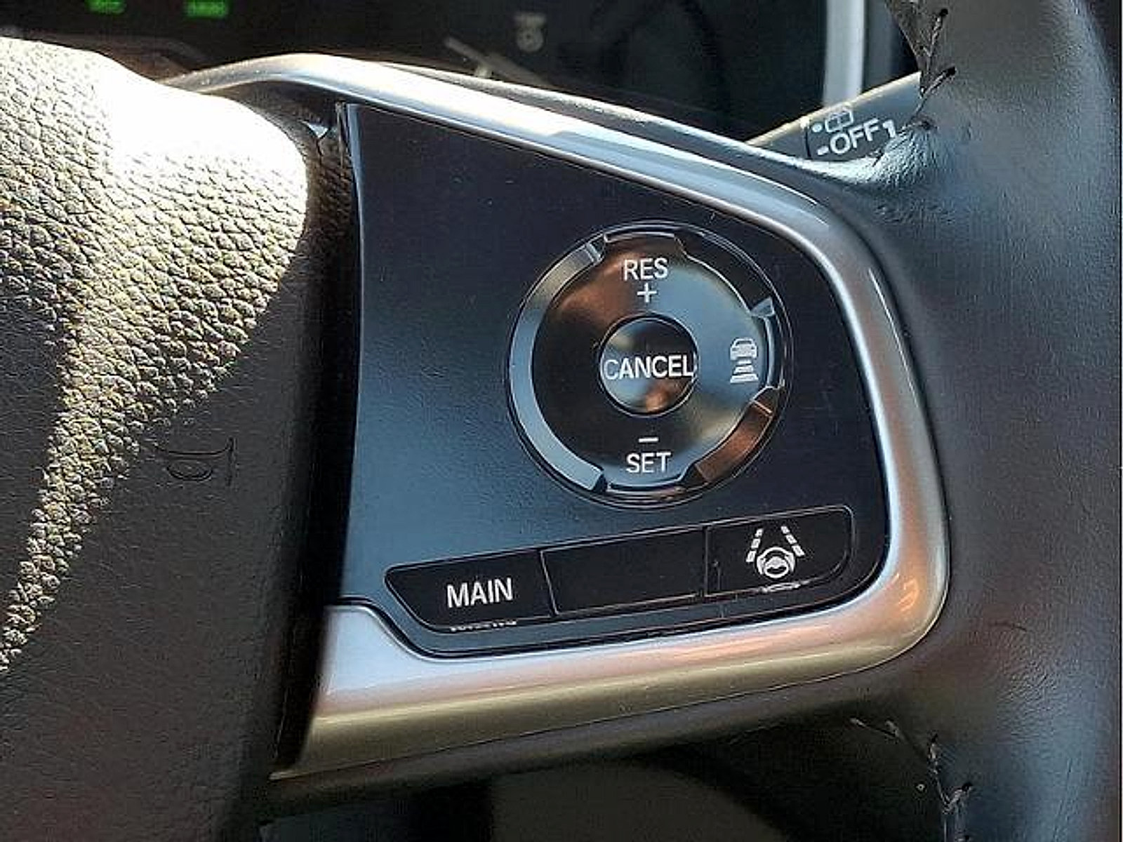Used 2021 Honda CR-V EX-L image 22