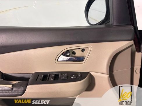 Used 2017 Honda Odyssey EX-L image 18