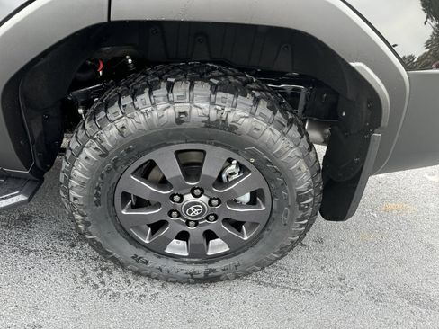 New 2025 Toyota Land Cruiser 1958 image 12