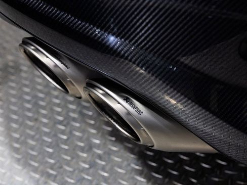 Used 2024 Lamborghini Urus Performante image 65