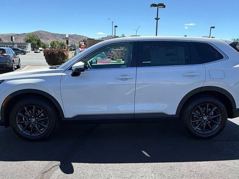 New 2026 Honda CR-V EX-L image 6