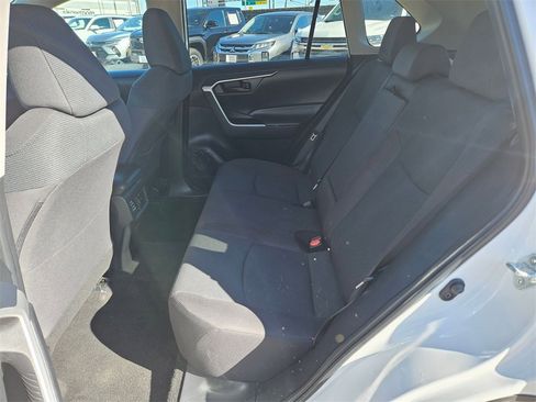 Used 2024 Toyota RAV4 LE image 27